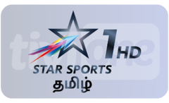 ┃SPORTS┃ STAR SPORTS TAMIL